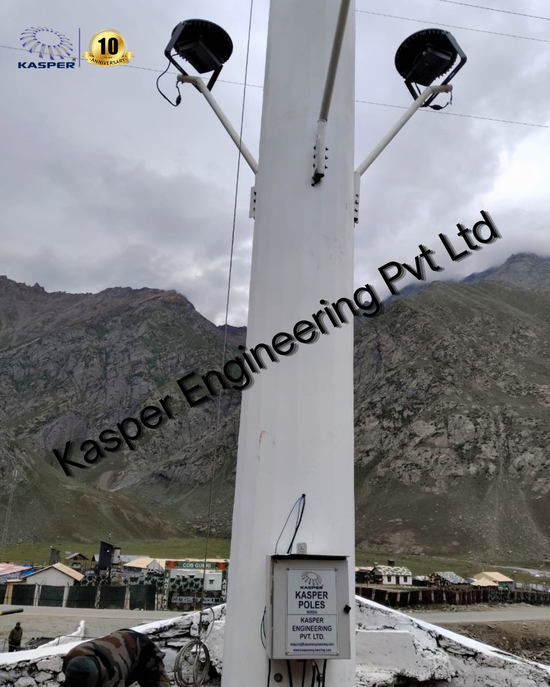 Kasper Engineering Private Limited